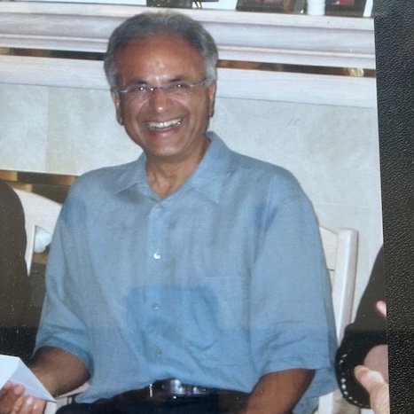 Vinit Khosla